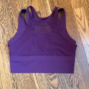 Lululemon bra